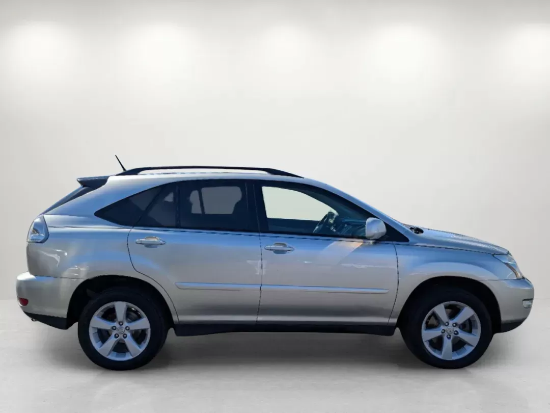 2007 Lexus RX 350 (2T2HK31U07C) with an Gas V6 3.5L/210 engine, 5-Speed Automatic transmission, located at 3959 U.S. 80 W, Phenix City, AL, 36870, (334) 297-4885, 32.469296, -85.135185 - 2007 Lexus RX 350 - Photo#4