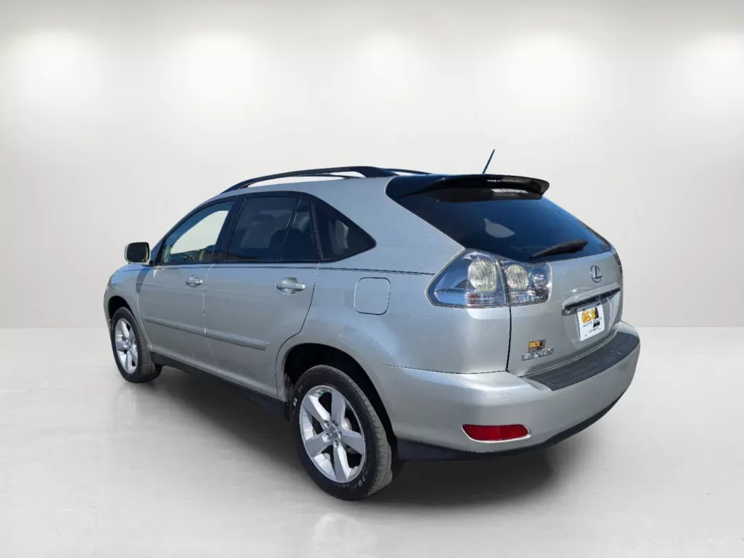2007 Lexus RX 350 (2T2HK31U07C) with an Gas V6 3.5L/210 engine, 5-Speed Automatic transmission, located at 3959 U.S. 80 W, Phenix City, AL, 36870, (334) 297-4885, 32.469296, -85.135185 - 2007 Lexus RX 350 - Photo#7