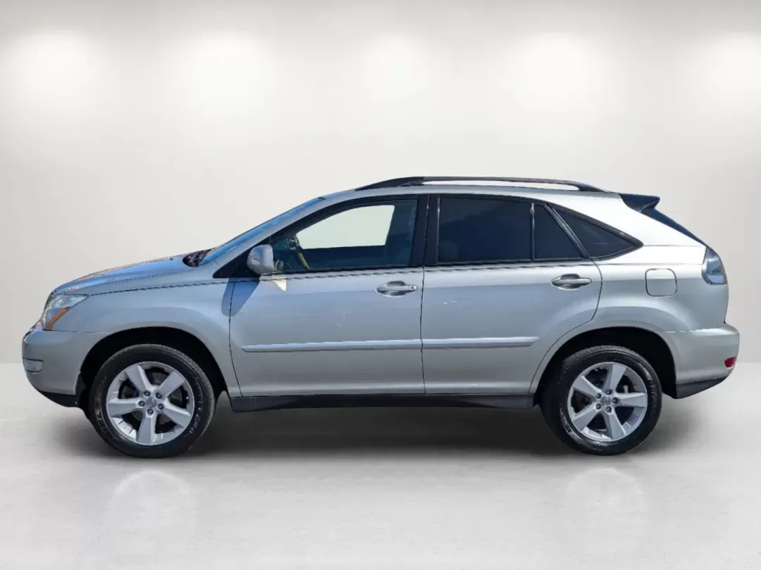 2007 Lexus RX 350 (2T2HK31U07C) with an Gas V6 3.5L/210 engine, 5-Speed Automatic transmission, located at 3959 U.S. 80 W, Phenix City, AL, 36870, (334) 297-4885, 32.469296, -85.135185 - 2007 Lexus RX 350 - Photo#8