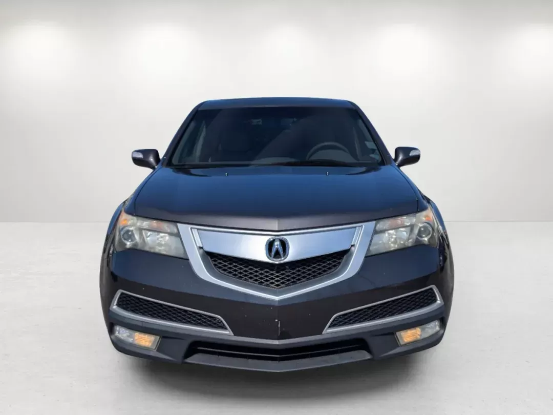 2010 Acura MDX (2HNYD2H20AH) with an Gas V6 3.7L/224 engine, 6-Speed Automatic w/OD transmission, located at 804 22nd Ave, Phenix City, AL, 36870, (334) 297-1860, 32.484749, -85.024475 - 2010 Acura MDX - Photo#2