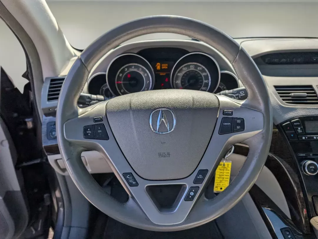 2010 Acura MDX (2HNYD2H20AH) with an Other engine, located at 3959 U.S. 80 W, Phenix City, AL, 36870, (334) 297-4885, 32.469296, -85.135185 - **Explore Adventure in Style with the 2010 Acura MDX at Gils Auto in Phenix City, AL!**<br /> <br /> Are you ready to elevate your family outings or weekend getaways? The 2010 Acura MDX is the ultimate blend of luxury and performance, making it perfect for growing families and individuals who crave - Photo#14