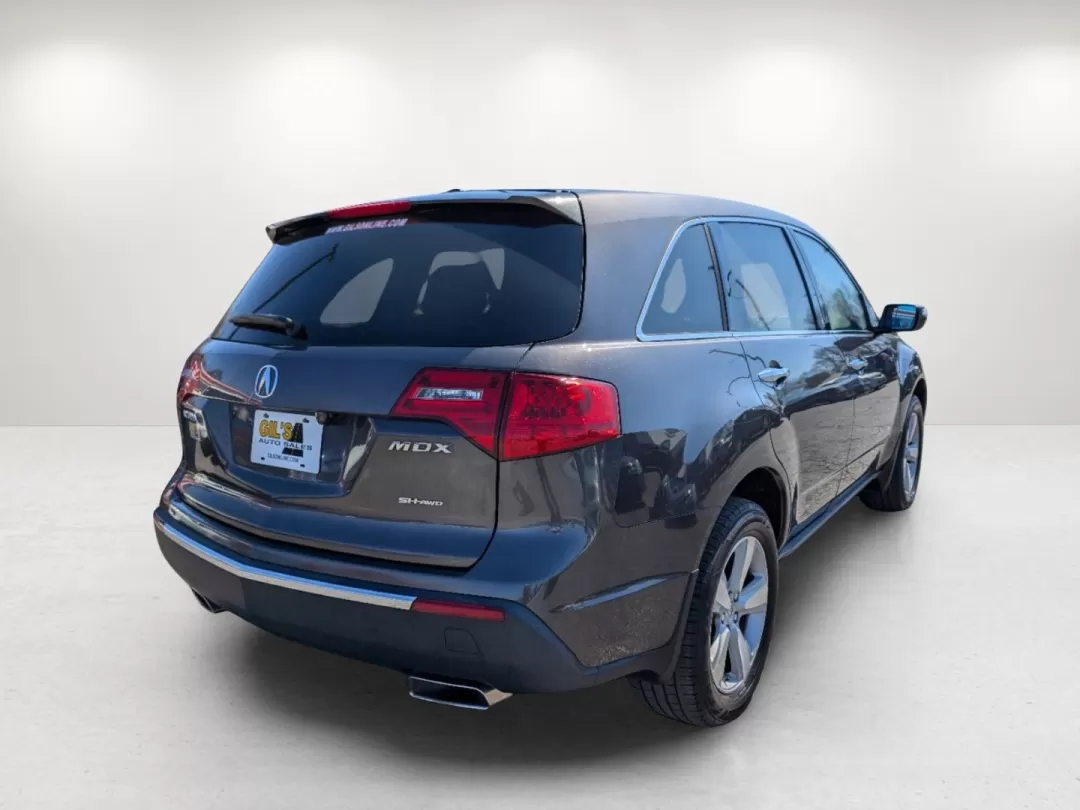 2010 Acura MDX (2HNYD2H20AH) with an Other engine, located at 5115 14th Ave., Columbus, GA, 31904, (706) 323-0345, 32.511494, -84.971046 - **Unleash Adventure Today with the 2010 Acura MDX at Gils Auto!**<br /> <br /> Are you ready to elevate your family adventures or weekend getaways? Look no further! The 2010 Acura MDX is the perfect blend of luxury, space, and performance, making it the ultimate SUV for growing families and anyone s - Photo#4