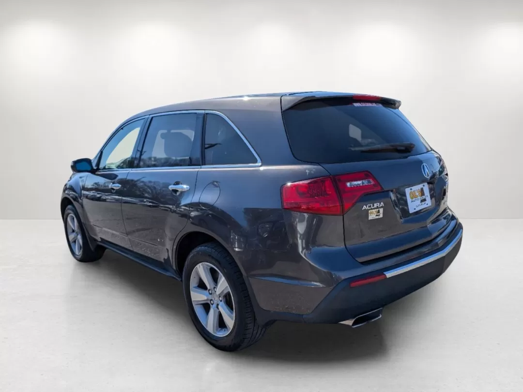 2010 Acura MDX (2HNYD2H20AH) with an Other engine, located at 5115 14th Ave., Columbus, GA, 31904, (706) 323-0345, 32.511494, -84.971046 - **Unleash Adventure Today with the 2010 Acura MDX at Gils Auto!**<br /> <br /> Are you ready to elevate your family adventures or weekend getaways? Look no further! The 2010 Acura MDX is the perfect blend of luxury, space, and performance, making it the ultimate SUV for growing families and anyone s - Photo#6