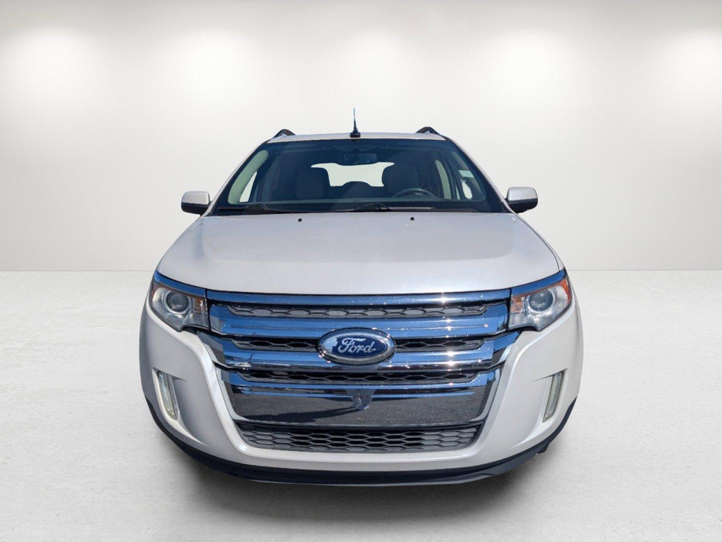 2014 Ford Edge Limited (2FMDK3KC2EB) with an Regular Unleaded V-6 3.5 L/213 engine, 6-Speed Automatic w/OD transmission, located at 3959 U.S. 80 W, Phenix City, AL, 36870, (334) 297-4885, 32.469296, -85.135185 - 2014 Ford Edge Limited - Photo#1