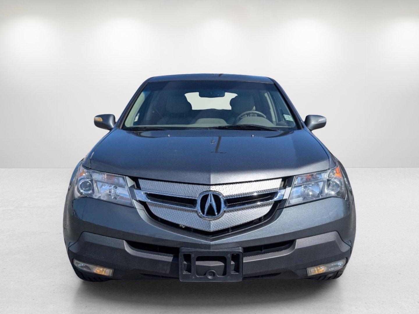 2008 Acura MDX Tech Pkg (2HNYD28318H) with an Gas V6 3.7L/224 engine, 5-Speed Automatic w/OD transmission, located at 5115 14th Ave., Columbus, GA, 31904, (706) 323-0345, 32.511494, -84.971046 - 2008 Acura MDX Tech Pkg - Photo#1