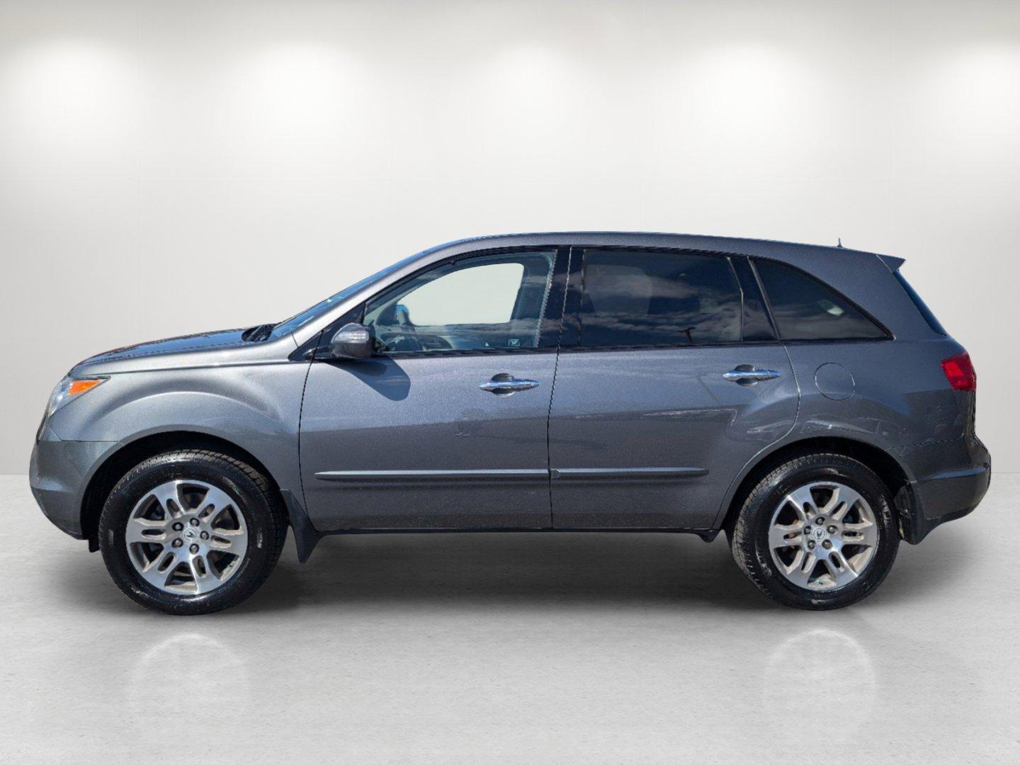 2008 Acura MDX Tech Pkg (2HNYD28318H) with an Gas V6 3.7L/224 engine, 5-Speed Automatic w/OD transmission, located at 5115 14th Ave., Columbus, GA, 31904, (706) 323-0345, 32.511494, -84.971046 - 2008 Acura MDX Tech Pkg - Photo#7