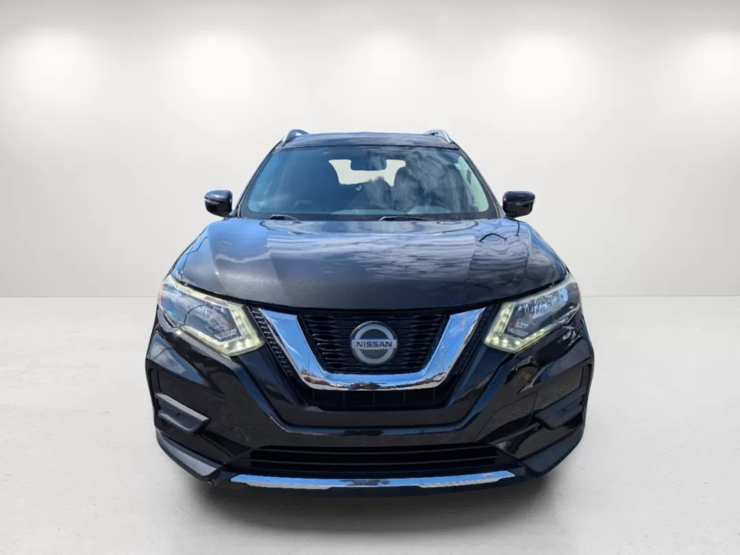 2018 /Charcoal Nissan Rogue S (JN8AT2MT8JW) with an Other engine, located at 1430 Gateway Drive, Opelika, AL, 36801, (334) 239-0944, 32.637871, -85.409790 - 2018 Nissan Rogue S - Photo#1