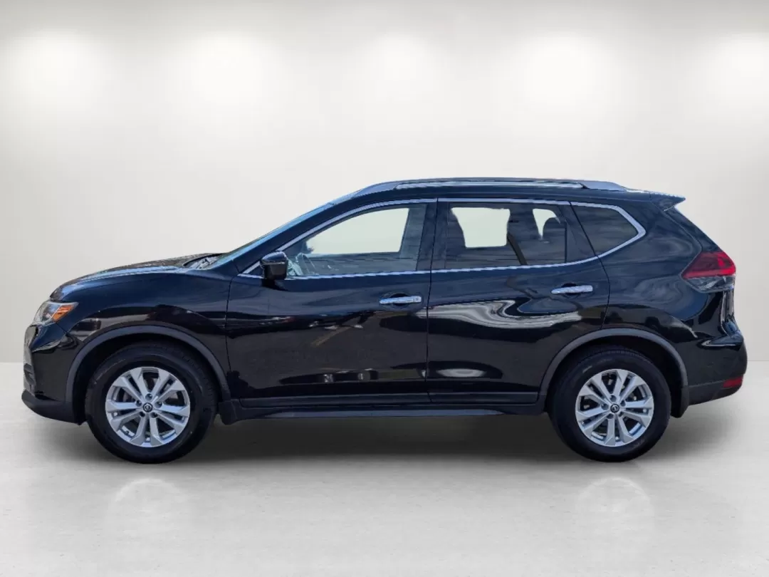 2018 /Charcoal Nissan Rogue S (JN8AT2MT8JW) with an Other engine, located at 1430 Gateway Drive, Opelika, AL, 36801, (334) 239-0944, 32.637871, -85.409790 - 2018 Nissan Rogue S - Photo#7