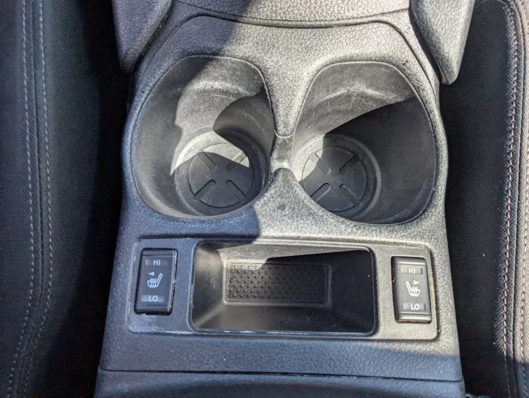 2018 /Charcoal Nissan Rogue S (JN8AT2MT8JW) with an Other engine, located at 1430 Gateway Drive, Opelika, AL, 36801, (334) 239-0944, 32.637871, -85.409790 - 2018 Nissan Rogue S - Photo#13