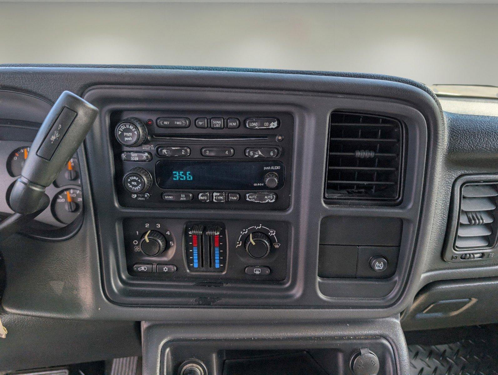 2003 Chevrolet Avalanche (3GNEC13T83G) with an Gas V8 5.3L/327 engine, 4-Speed Automatic w/OD transmission, located at 3959 U.S. 80 W, Phenix City, AL, 36870, (334) 297-4885, 32.469296, -85.135185 - 2003 Chevrolet Avalanche - Photo#14