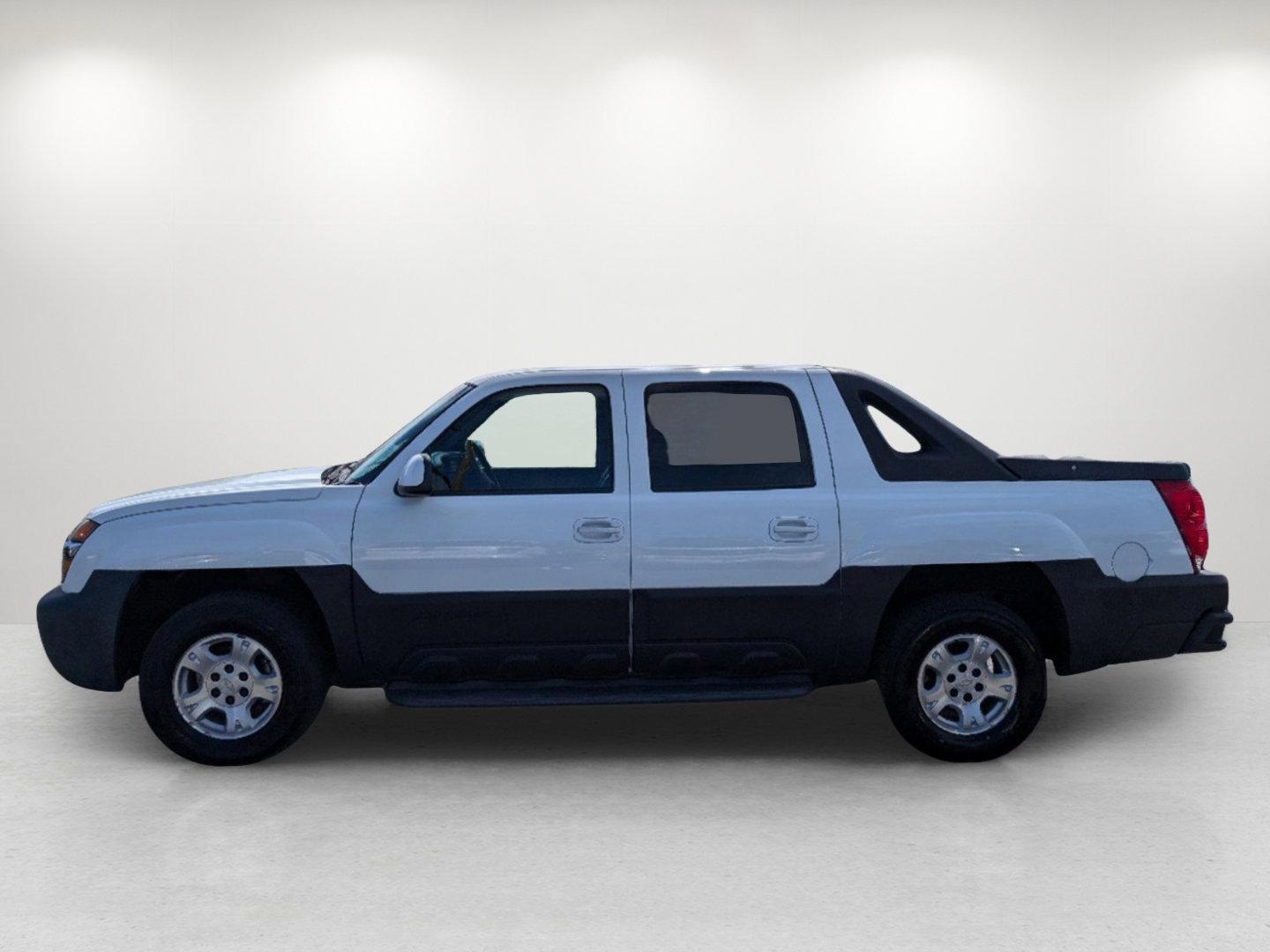 2003 Chevrolet Avalanche (3GNEC13T83G) with an Gas V8 5.3L/327 engine, 4-Speed Automatic w/OD transmission, located at 3959 U.S. 80 W, Phenix City, AL, 36870, (334) 297-4885, 32.469296, -85.135185 - 2003 Chevrolet Avalanche - Photo#7