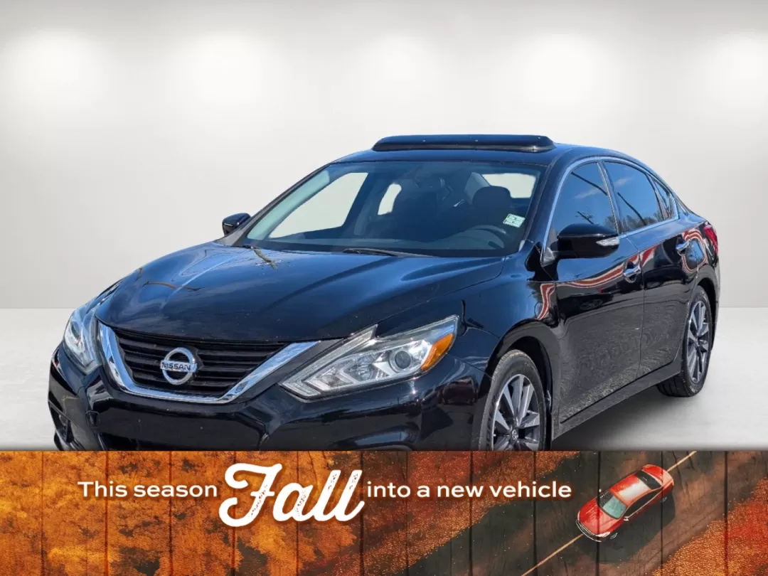 2016 /Charcoal Nissan Altima 2.5 SL (1N4AL3AP3GC) with an Other engine, located at 3959 U.S. 80 W, Phenix City, AL, 36870, (334) 297-4885, 32.469296, -85.135185 - 2016 Nissan Altima 2.5 SL - Photo#0