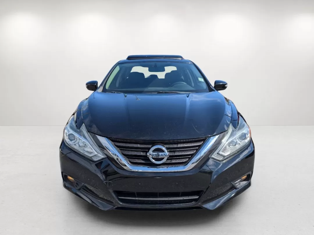 2016 /Charcoal Nissan Altima 2.5 SL (1N4AL3AP3GC) with an Other engine, located at 3959 U.S. 80 W, Phenix City, AL, 36870, (334) 297-4885, 32.469296, -85.135185 - 2016 Nissan Altima 2.5 SL - Photo#1