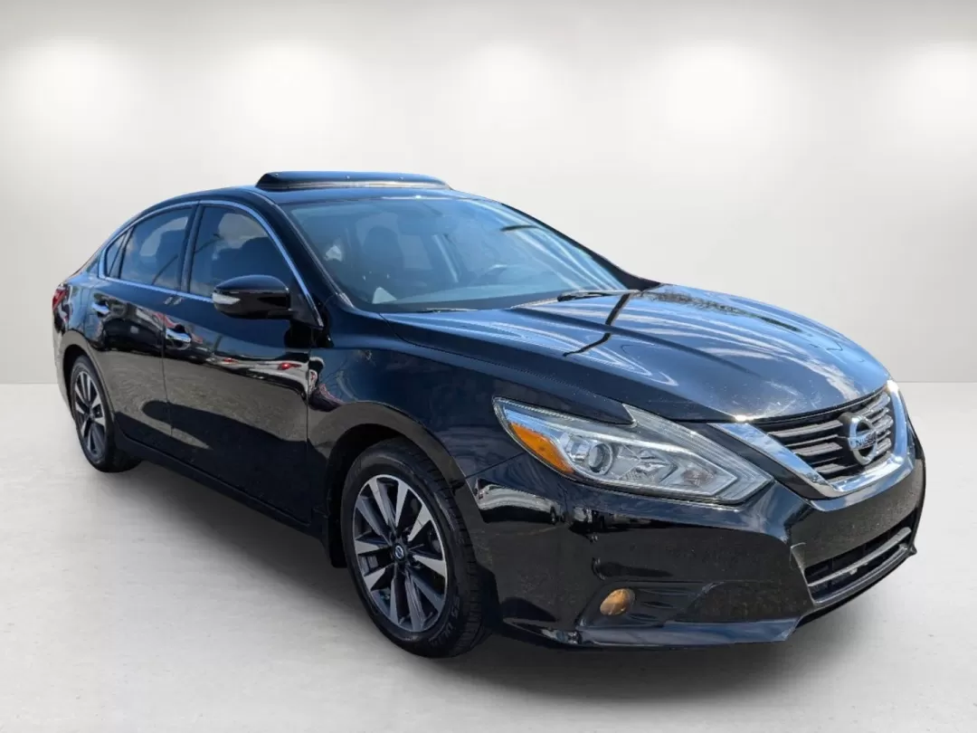 2016 /Charcoal Nissan Altima 2.5 SL (1N4AL3AP3GC) with an Other engine, located at 3959 U.S. 80 W, Phenix City, AL, 36870, (334) 297-4885, 32.469296, -85.135185 - 2016 Nissan Altima 2.5 SL - Photo#2