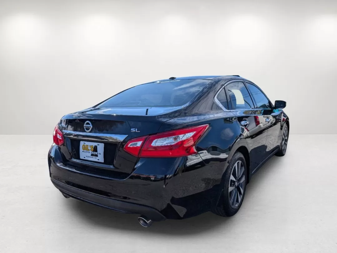 2016 /Charcoal Nissan Altima 2.5 SL (1N4AL3AP3GC) with an Other engine, located at 3959 U.S. 80 W, Phenix City, AL, 36870, (334) 297-4885, 32.469296, -85.135185 - 2016 Nissan Altima 2.5 SL - Photo#4