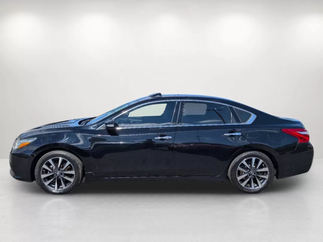 2016 /Charcoal Nissan Altima 2.5 SL (1N4AL3AP3GC) with an Other engine, located at 3959 U.S. 80 W, Phenix City, AL, 36870, (334) 297-4885, 32.469296, -85.135185 - 2016 Nissan Altima 2.5 SL - Photo#7