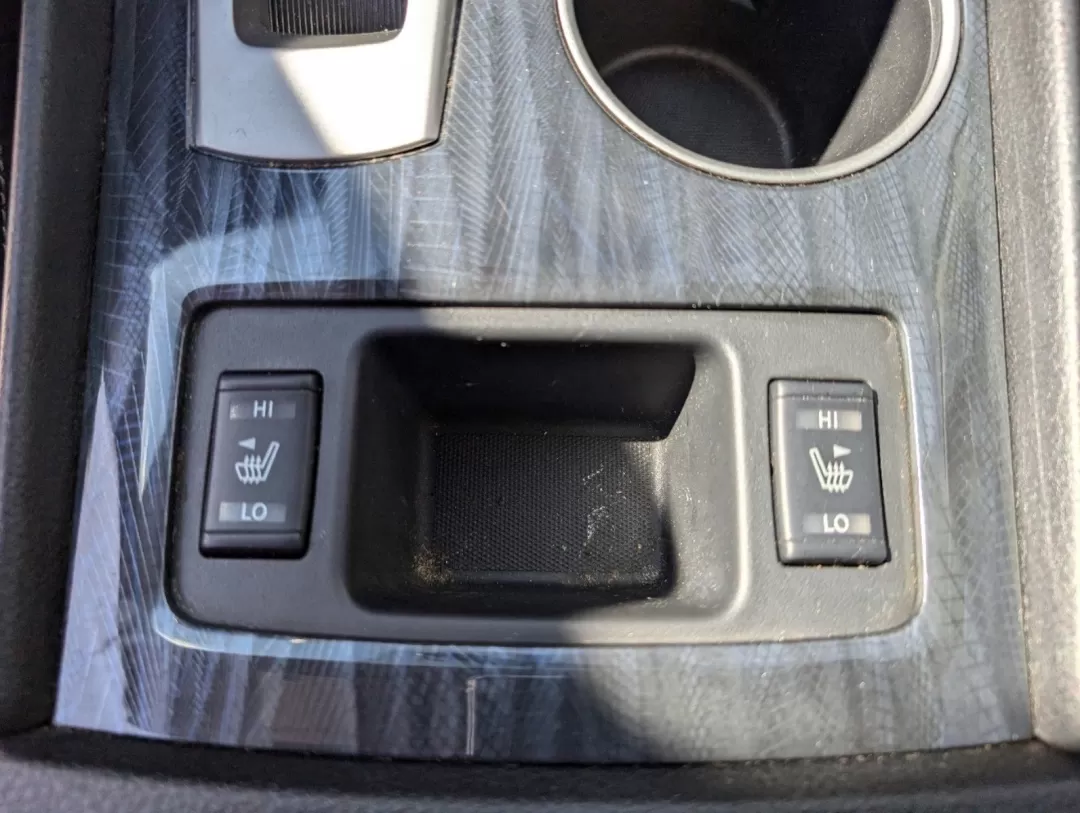 2016 /Charcoal Nissan Altima 2.5 SL (1N4AL3AP3GC) with an Other engine, located at 3959 U.S. 80 W, Phenix City, AL, 36870, (334) 297-4885, 32.469296, -85.135185 - 2016 Nissan Altima 2.5 SL - Photo#14