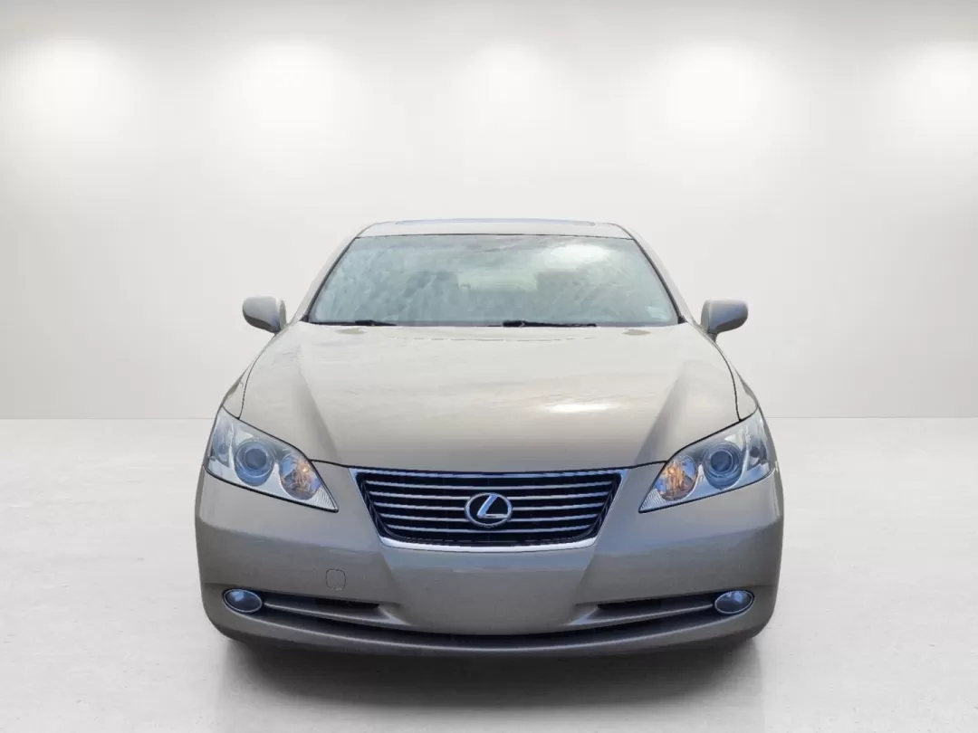 2008 Lexus ES 350 (JTHBJ46G282) with an Other engine, located at 3959 U.S. 80 W, Phenix City, AL, 36870, (334) 297-4885, 32.469296, -85.135185 - 2008 Lexus ES 350 - Photo#1