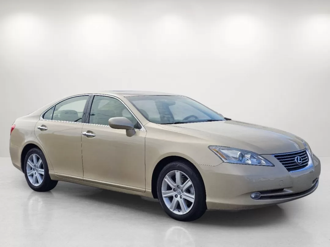 2008 Lexus ES 350 (JTHBJ46G282) with an Other engine, located at 3959 U.S. 80 W, Phenix City, AL, 36870, (334) 297-4885, 32.469296, -85.135185 - 2008 Lexus ES 350 - Photo#2