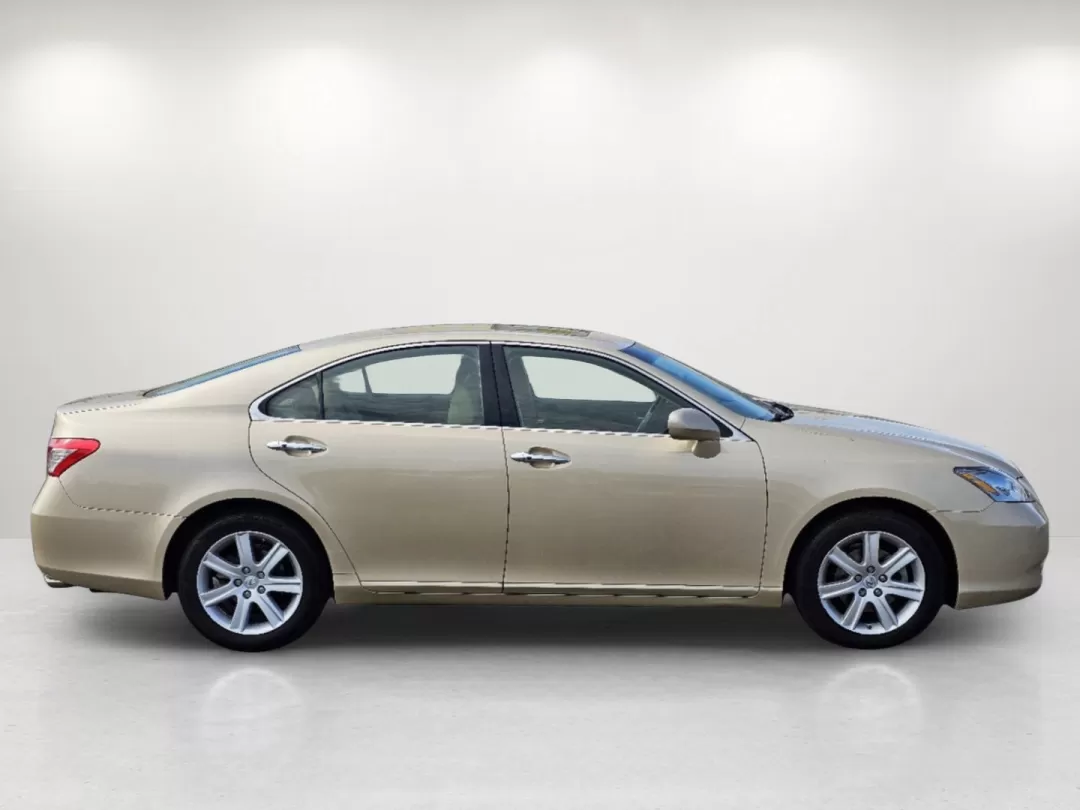 2008 Lexus ES 350 (JTHBJ46G282) with an Other engine, located at 3959 U.S. 80 W, Phenix City, AL, 36870, (334) 297-4885, 32.469296, -85.135185 - 2008 Lexus ES 350 - Photo#3