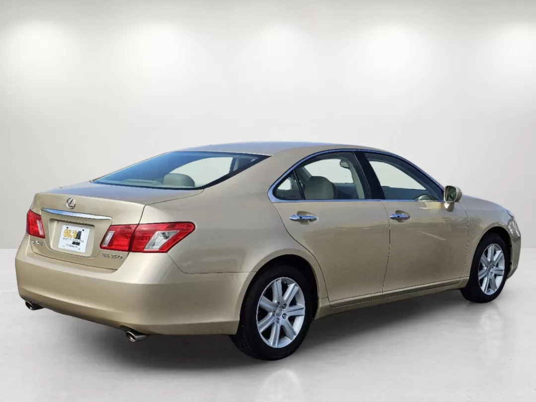 2008 Lexus ES 350 (JTHBJ46G282) with an Other engine, located at 3959 U.S. 80 W, Phenix City, AL, 36870, (334) 297-4885, 32.469296, -85.135185 - 2008 Lexus ES 350 - Photo#4