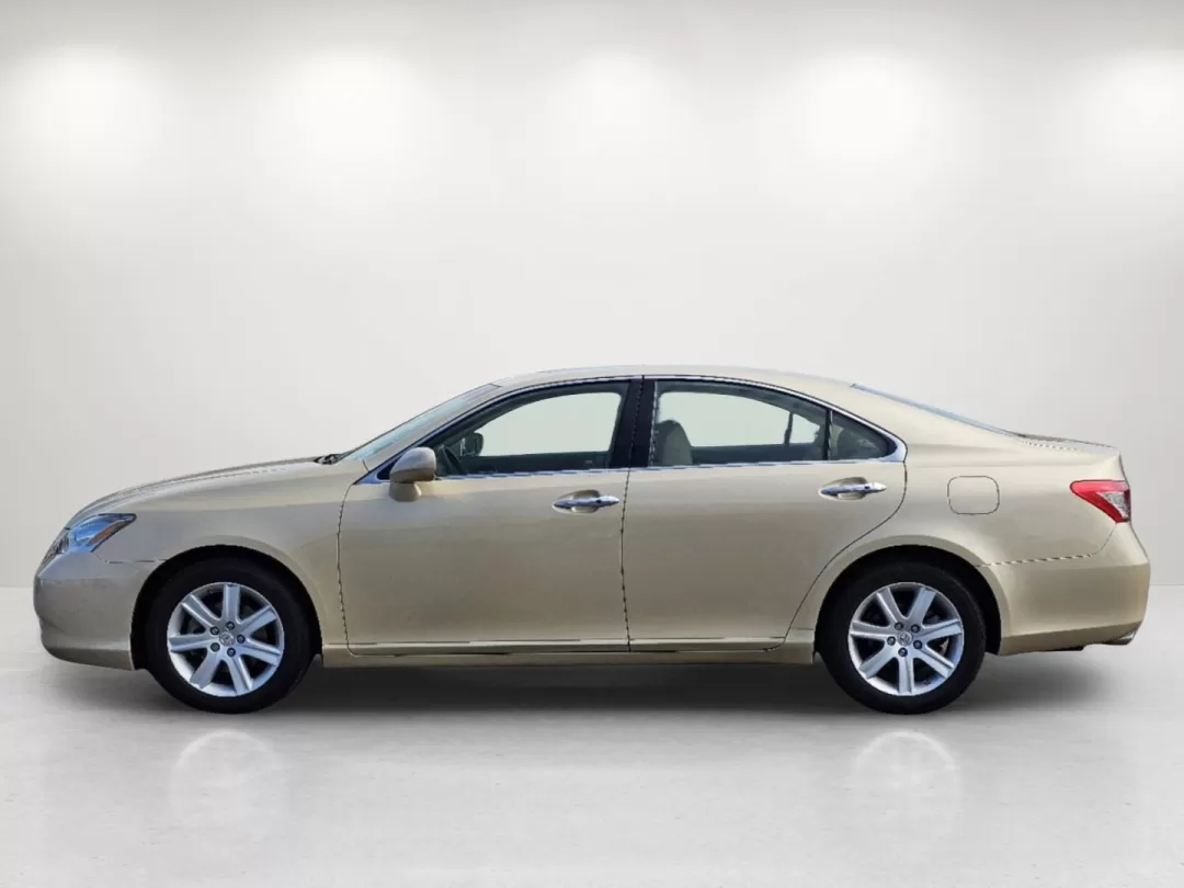 2008 Lexus ES 350 (JTHBJ46G282) with an Other engine, located at 3959 U.S. 80 W, Phenix City, AL, 36870, (334) 297-4885, 32.469296, -85.135185 - 2008 Lexus ES 350 - Photo#7