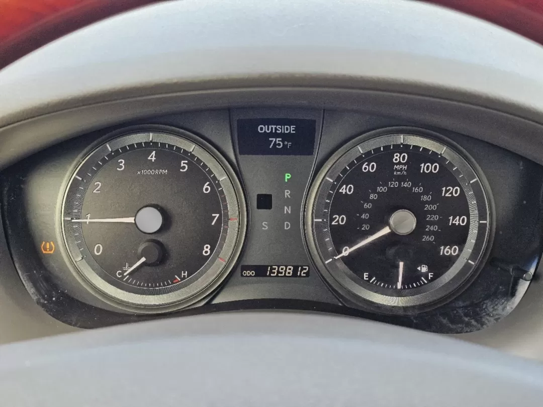 2008 Lexus ES 350 (JTHBJ46G282) with an Other engine, located at 3959 U.S. 80 W, Phenix City, AL, 36870, (334) 297-4885, 32.469296, -85.135185 - 2008 Lexus ES 350 - Photo#12