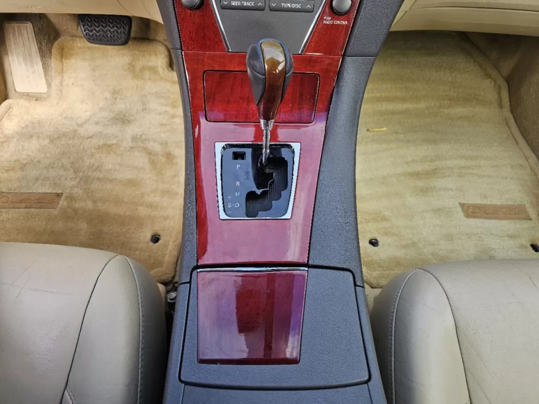 2008 Lexus ES 350 (JTHBJ46G282) with an Other engine, located at 3959 U.S. 80 W, Phenix City, AL, 36870, (334) 297-4885, 32.469296, -85.135185 - 2008 Lexus ES 350 - Photo#14