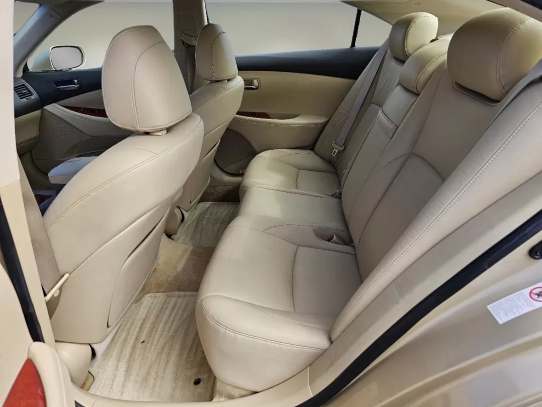2008 Lexus ES 350 (JTHBJ46G282) with an Other engine, located at 3959 U.S. 80 W, Phenix City, AL, 36870, (334) 297-4885, 32.469296, -85.135185 - 2008 Lexus ES 350 - Photo#15