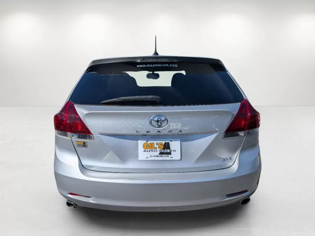 2013 Toyota Venza XLE (4T3ZK3BB5DU) with an Gas V6 3.5L/211 engine, 6-Speed Automatic transmission, located at 3959 U.S. 80 W, Phenix City, AL, 36870, (334) 297-4885, 32.469296, -85.135185 - 2013 Toyota Venza XLE - Photo#5