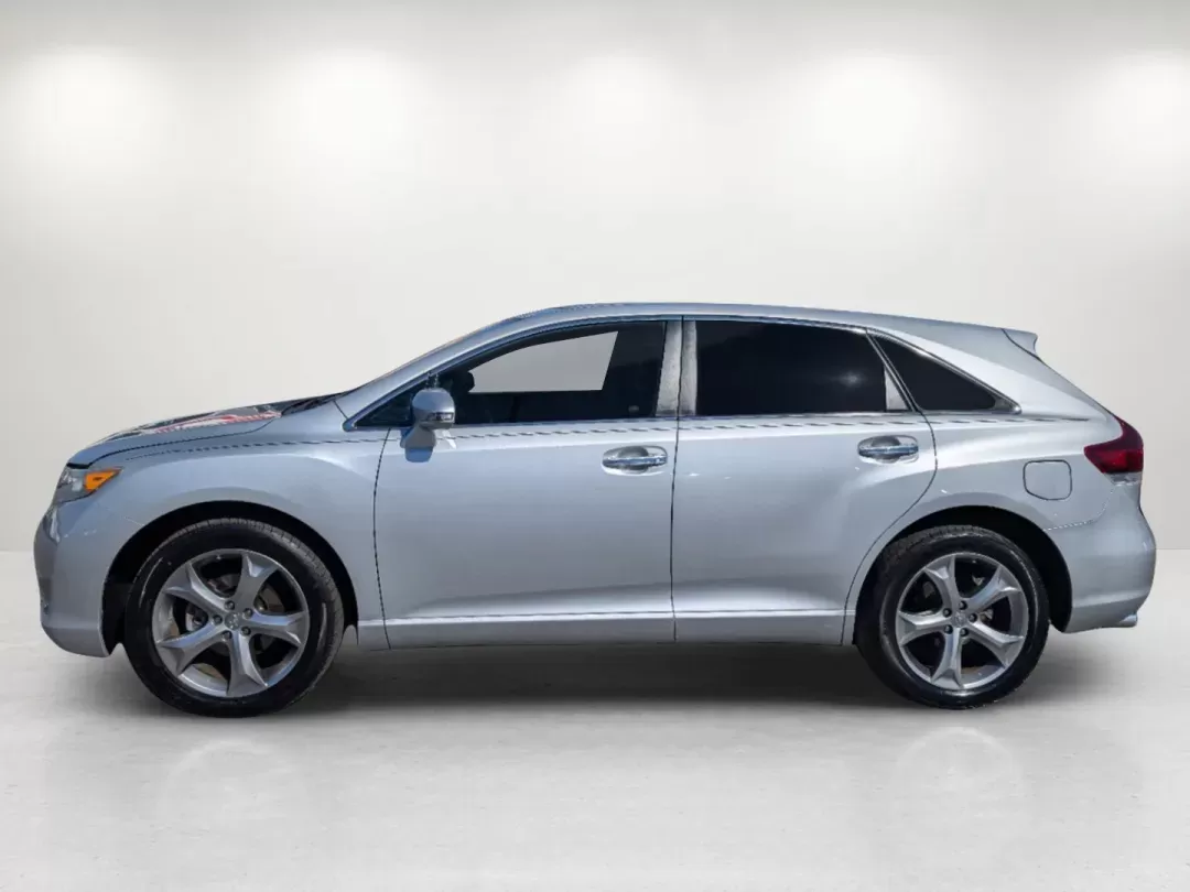 2013 Toyota Venza XLE (4T3ZK3BB5DU) with an Gas V6 3.5L/211 engine, 6-Speed Automatic transmission, located at 3959 U.S. 80 W, Phenix City, AL, 36870, (334) 297-4885, 32.469296, -85.135185 - 2013 Toyota Venza XLE - Photo#7