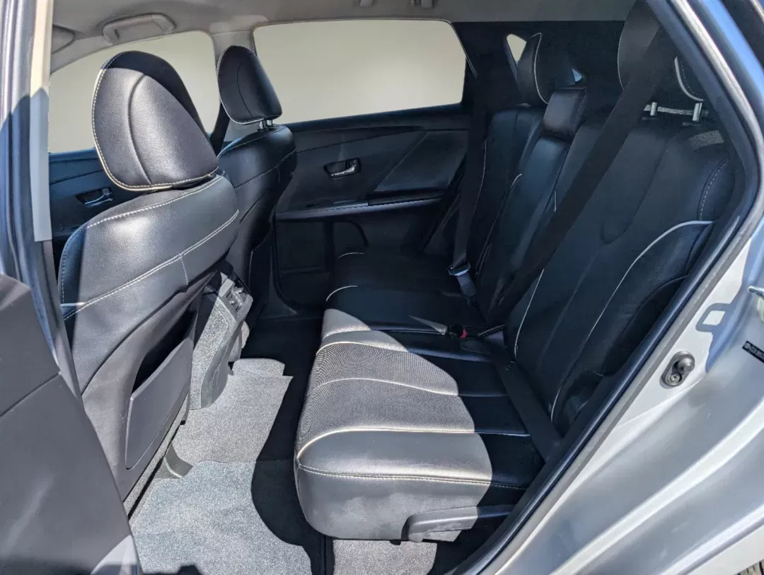 2013 Toyota Venza XLE (4T3ZK3BB5DU) with an Gas V6 3.5L/211 engine, 6-Speed Automatic transmission, located at 3959 U.S. 80 W, Phenix City, AL, 36870, (334) 297-4885, 32.469296, -85.135185 - 2013 Toyota Venza XLE - Photo#10