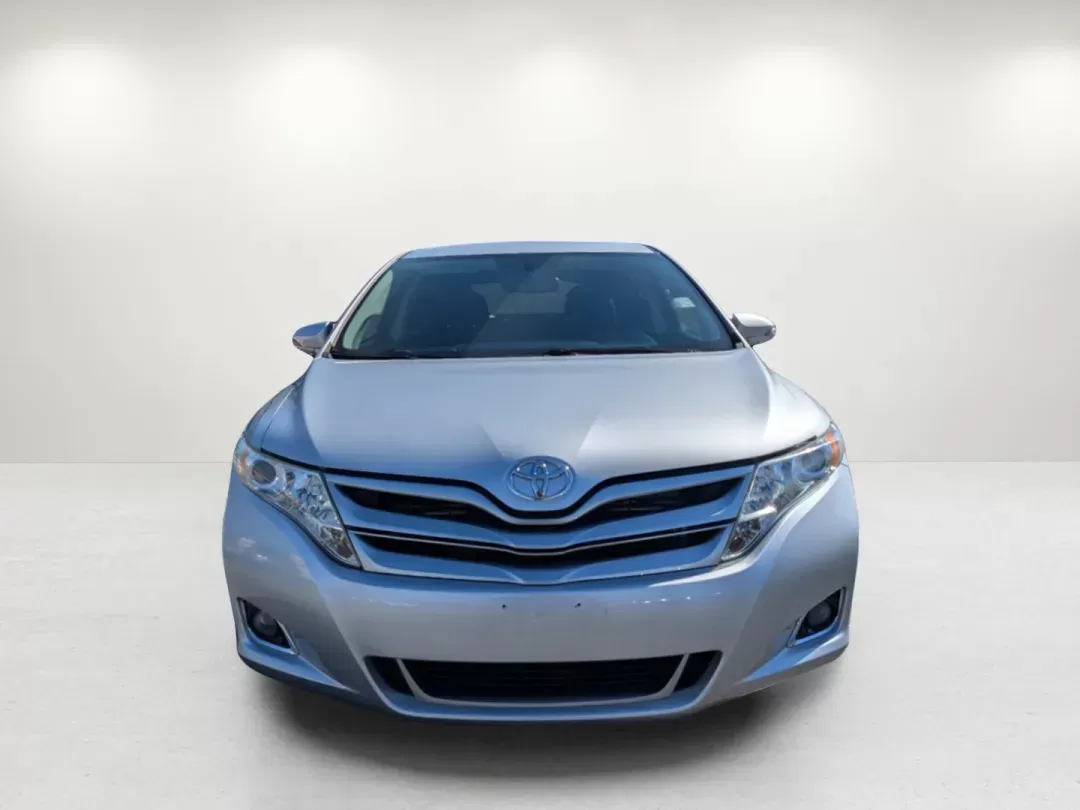 2013 Toyota Venza XLE (4T3ZK3BB5DU) with an Gas V6 3.5L/211 engine, 6-Speed Automatic transmission, located at 1430 Gateway Drive, Opelika, AL, 36801, (334) 239-0944, 32.637871, -85.409790 - 2013 Toyota Venza XLE - Photo#1