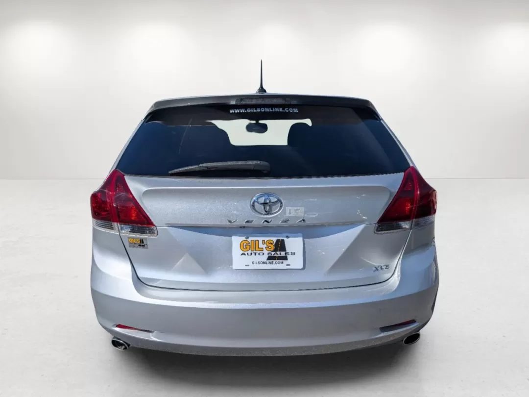 2013 Toyota Venza XLE (4T3ZK3BB5DU) with an Other engine, located at 5115 14th Ave., Columbus, GA, 31904, (706) 323-0345, 32.511494, -84.971046 - 2013 Toyota Venza XLE - Photo#5
