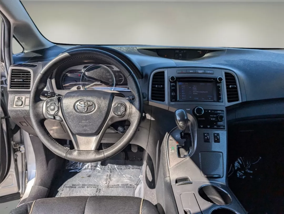 2013 Toyota Venza XLE (4T3ZK3BB5DU) with an Other engine, located at 5115 14th Ave., Columbus, GA, 31904, (706) 323-0345, 32.511494, -84.971046 - 2013 Toyota Venza XLE - Photo#11