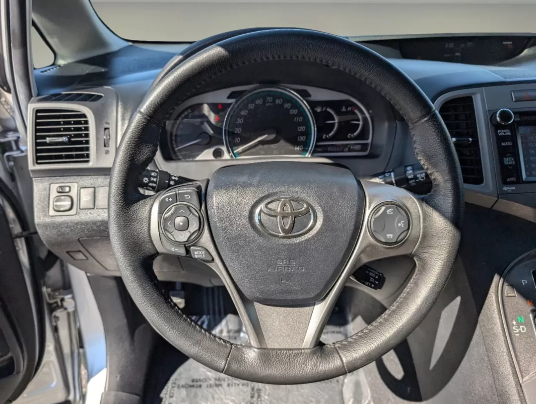 2013 Toyota Venza XLE (4T3ZK3BB5DU) with an Other engine, located at 5115 14th Ave., Columbus, GA, 31904, (706) 323-0345, 32.511494, -84.971046 - 2013 Toyota Venza XLE - Photo#15