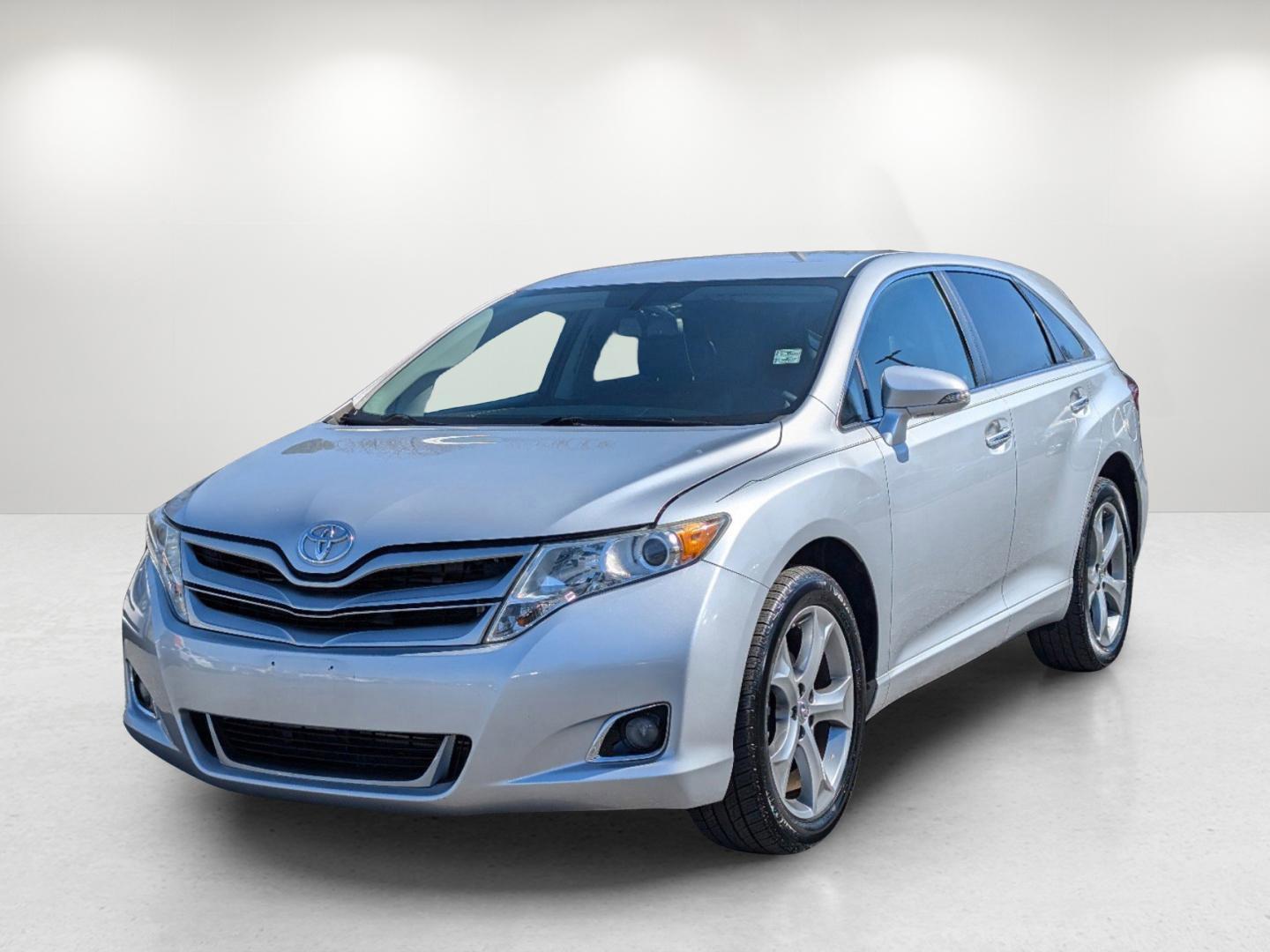 2013 Toyota Venza XLE (4T3ZK3BB5DU) with an Gas V6 3.5L/211 engine, 6-Speed Automatic transmission, located at 521 Old Farm Lane Rd, Prattville, AL, 36066, (334) 325-1505, 32.482460, -86.416367 - 2013 Toyota Venza XLE - Photo#0