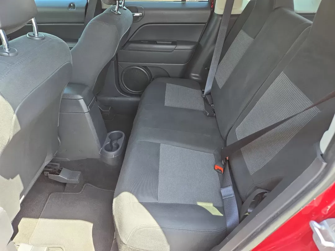 2015 /Dark Slate Gray Jeep Patriot Latitude (1C4NJPFBXFD) with an Other engine, located at 3959 U.S. 80 W, Phenix City, AL, 36870, (334) 297-4885, 32.469296, -85.135185 - **Unleash Your Adventurous Spirit with the 2015 Jeep Patriot Latitude - Perfect for Weekend Getaways!**<br /> <br /> Are you ready to elevate your weekend adventures or tackle your daily commute with confidence? The 2015 Jeep Patriot Latitude in Deep Cherry Red Crystal Pearlcoat is the ideal SUV for - Photo#12