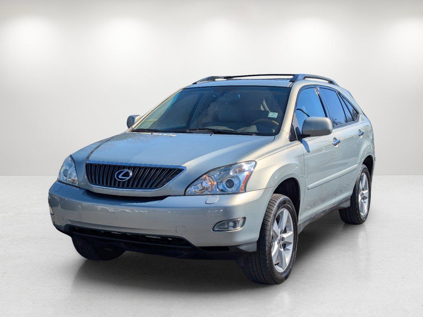 2005 Lexus RX 330 (2T2GA31U95C) with an Gas V6 3.3L/202 engine, 5-Speed Automatic w/OD transmission, located at 3959 U.S. 80 W, Phenix City, AL, 36870, (334) 297-4885, 32.469296, -85.135185 - 2005 Lexus RX 330 - Photo#0