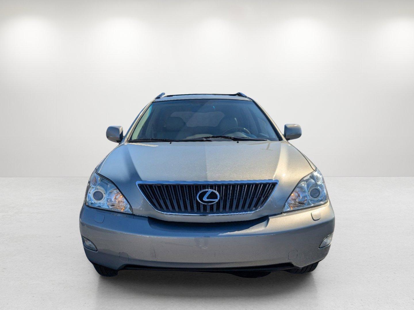 2005 Lexus RX 330 (2T2GA31U95C) with an Gas V6 3.3L/202 engine, 5-Speed Automatic w/OD transmission, located at 3959 U.S. 80 W, Phenix City, AL, 36870, (334) 297-4885, 32.469296, -85.135185 - 2005 Lexus RX 330 - Photo#1