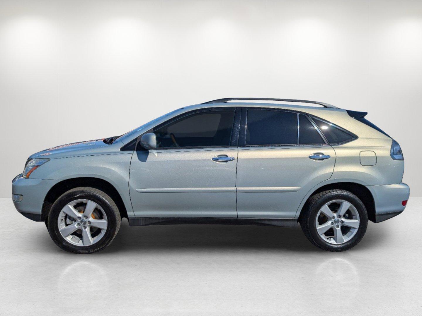 2005 Lexus RX 330 (2T2GA31U95C) with an Gas V6 3.3L/202 engine, 5-Speed Automatic w/OD transmission, located at 3959 U.S. 80 W, Phenix City, AL, 36870, (334) 297-4885, 32.469296, -85.135185 - 2005 Lexus RX 330 - Photo#7