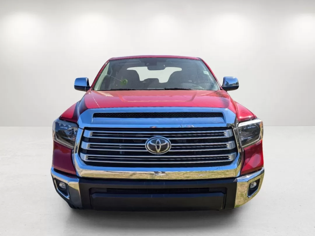 2020 Toyota Tundra 2WD Limited (5TFFY5F14LX) with an Other engine, located at 3959 U.S. 80 W, Phenix City, AL, 36870, (334) 297-4885, 32.469296, -85.135185 - **Explore the Open Road with Confidence: 2020 Toyota Tundra 2WD Limited at Gils Auto Columbus #2**<br /> <br /> Are you ready to elevate your adventures? Whether you're hauling gear for a weekend camping trip or commuting across Columbus, GA, the 2020 Toyota Tundra 2WD Limited is engineered to meet - Photo#1