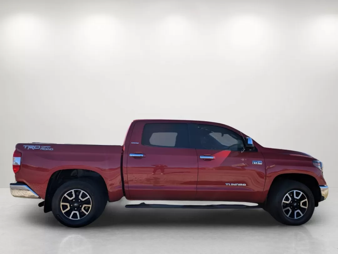 2020 Toyota Tundra 2WD Limited (5TFFY5F14LX) with an Other engine, located at 3959 U.S. 80 W, Phenix City, AL, 36870, (334) 297-4885, 32.469296, -85.135185 - **Explore the Open Road with Confidence: 2020 Toyota Tundra 2WD Limited at Gils Auto Columbus #2**<br /> <br /> Are you ready to elevate your adventures? Whether you're hauling gear for a weekend camping trip or commuting across Columbus, GA, the 2020 Toyota Tundra 2WD Limited is engineered to meet - Photo#3