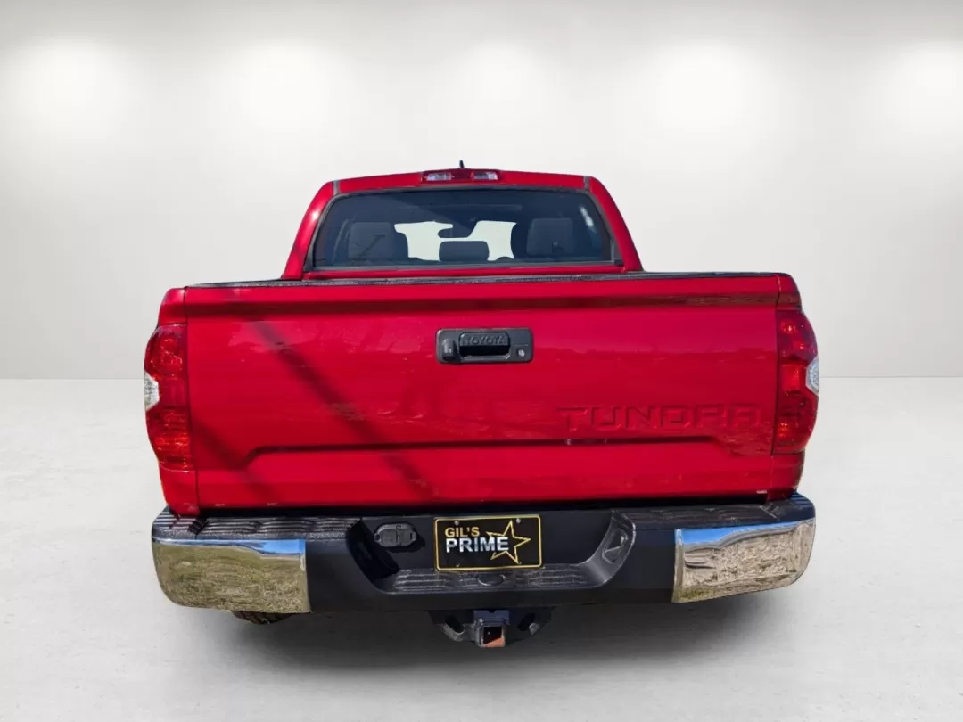 2020 Toyota Tundra 2WD Limited (5TFFY5F14LX) with an Other engine, located at 3959 U.S. 80 W, Phenix City, AL, 36870, (334) 297-4885, 32.469296, -85.135185 - **Explore the Open Road with Confidence: 2020 Toyota Tundra 2WD Limited at Gils Auto Columbus #2**<br /> <br /> Are you ready to elevate your adventures? Whether you're hauling gear for a weekend camping trip or commuting across Columbus, GA, the 2020 Toyota Tundra 2WD Limited is engineered to meet - Photo#5