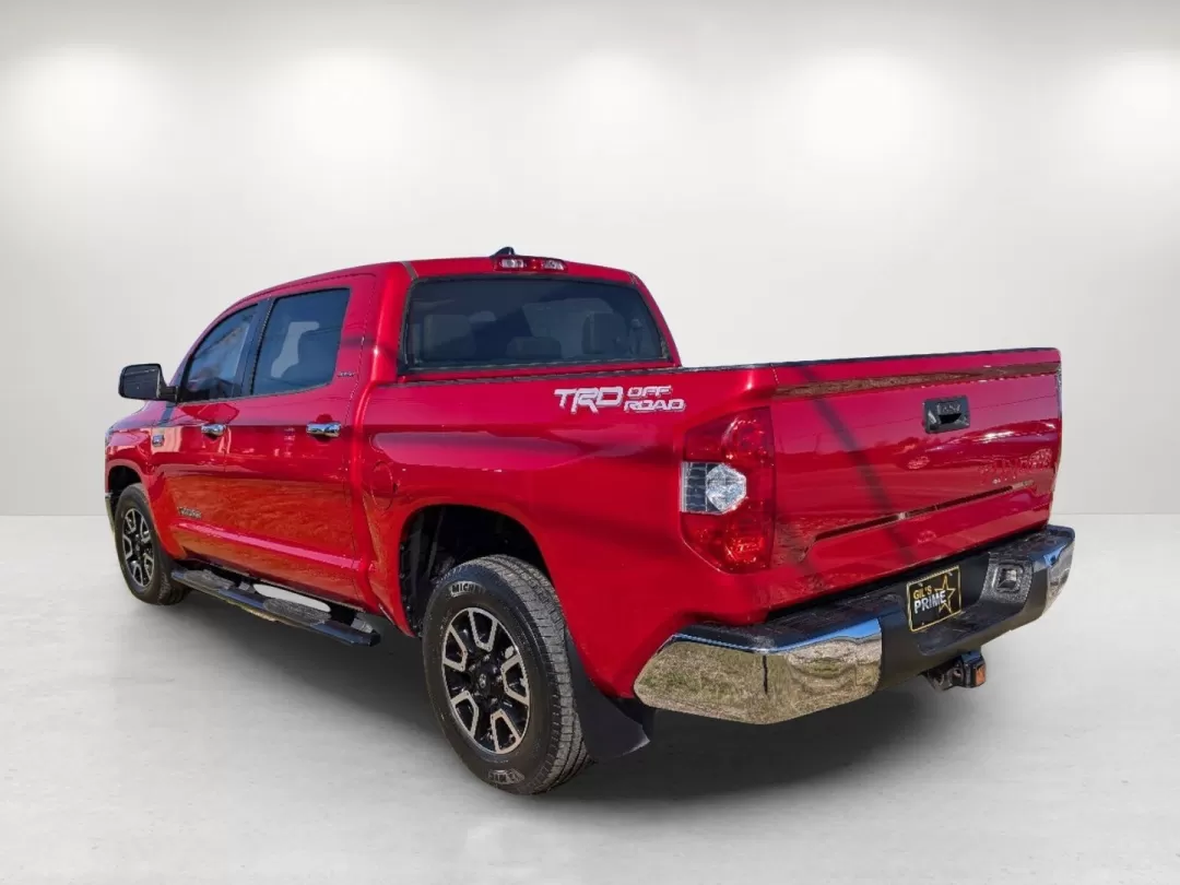 2020 Toyota Tundra 2WD Limited (5TFFY5F14LX) with an Other engine, located at 3959 U.S. 80 W, Phenix City, AL, 36870, (334) 297-4885, 32.469296, -85.135185 - **Explore the Open Road with Confidence: 2020 Toyota Tundra 2WD Limited at Gils Auto Columbus #2**<br /> <br /> Are you ready to elevate your adventures? Whether you're hauling gear for a weekend camping trip or commuting across Columbus, GA, the 2020 Toyota Tundra 2WD Limited is engineered to meet - Photo#6