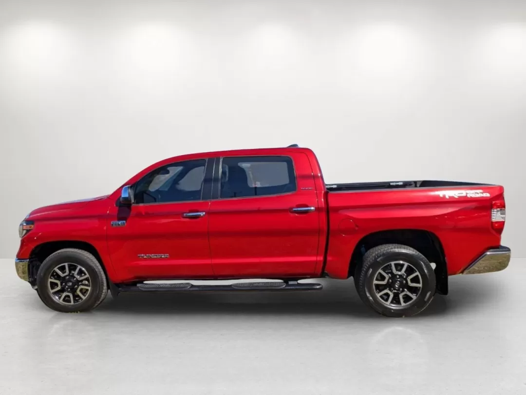 2020 Toyota Tundra 2WD Limited (5TFFY5F14LX) with an Other engine, located at 3959 U.S. 80 W, Phenix City, AL, 36870, (334) 297-4885, 32.469296, -85.135185 - **Explore the Open Road with Confidence: 2020 Toyota Tundra 2WD Limited at Gils Auto Columbus #2**<br /> <br /> Are you ready to elevate your adventures? Whether you're hauling gear for a weekend camping trip or commuting across Columbus, GA, the 2020 Toyota Tundra 2WD Limited is engineered to meet - Photo#7
