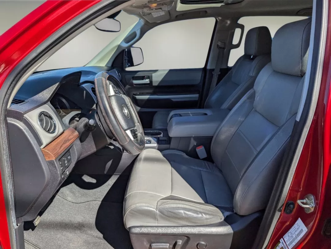2020 Toyota Tundra 2WD Limited (5TFFY5F14LX) with an Other engine, located at 3959 U.S. 80 W, Phenix City, AL, 36870, (334) 297-4885, 32.469296, -85.135185 - **Explore the Open Road with Confidence: 2020 Toyota Tundra 2WD Limited at Gils Auto Columbus #2**<br /> <br /> Are you ready to elevate your adventures? Whether you're hauling gear for a weekend camping trip or commuting across Columbus, GA, the 2020 Toyota Tundra 2WD Limited is engineered to meet - Photo#9