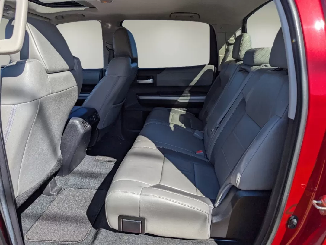 2020 Toyota Tundra 2WD Limited (5TFFY5F14LX) with an Other engine, located at 3959 U.S. 80 W, Phenix City, AL, 36870, (334) 297-4885, 32.469296, -85.135185 - **Explore the Open Road with Confidence: 2020 Toyota Tundra 2WD Limited at Gils Auto Columbus #2**<br /> <br /> Are you ready to elevate your adventures? Whether you're hauling gear for a weekend camping trip or commuting across Columbus, GA, the 2020 Toyota Tundra 2WD Limited is engineered to meet - Photo#10