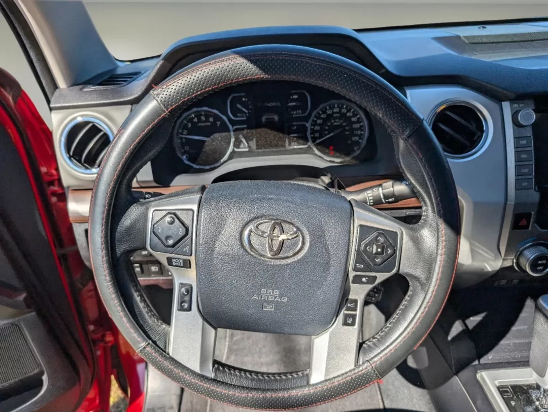 2020 Toyota Tundra 2WD Limited (5TFFY5F14LX) with an Other engine, located at 3959 U.S. 80 W, Phenix City, AL, 36870, (334) 297-4885, 32.469296, -85.135185 - **Explore the Open Road with Confidence: 2020 Toyota Tundra 2WD Limited at Gils Auto Columbus #2**<br /> <br /> Are you ready to elevate your adventures? Whether you're hauling gear for a weekend camping trip or commuting across Columbus, GA, the 2020 Toyota Tundra 2WD Limited is engineered to meet - Photo#14