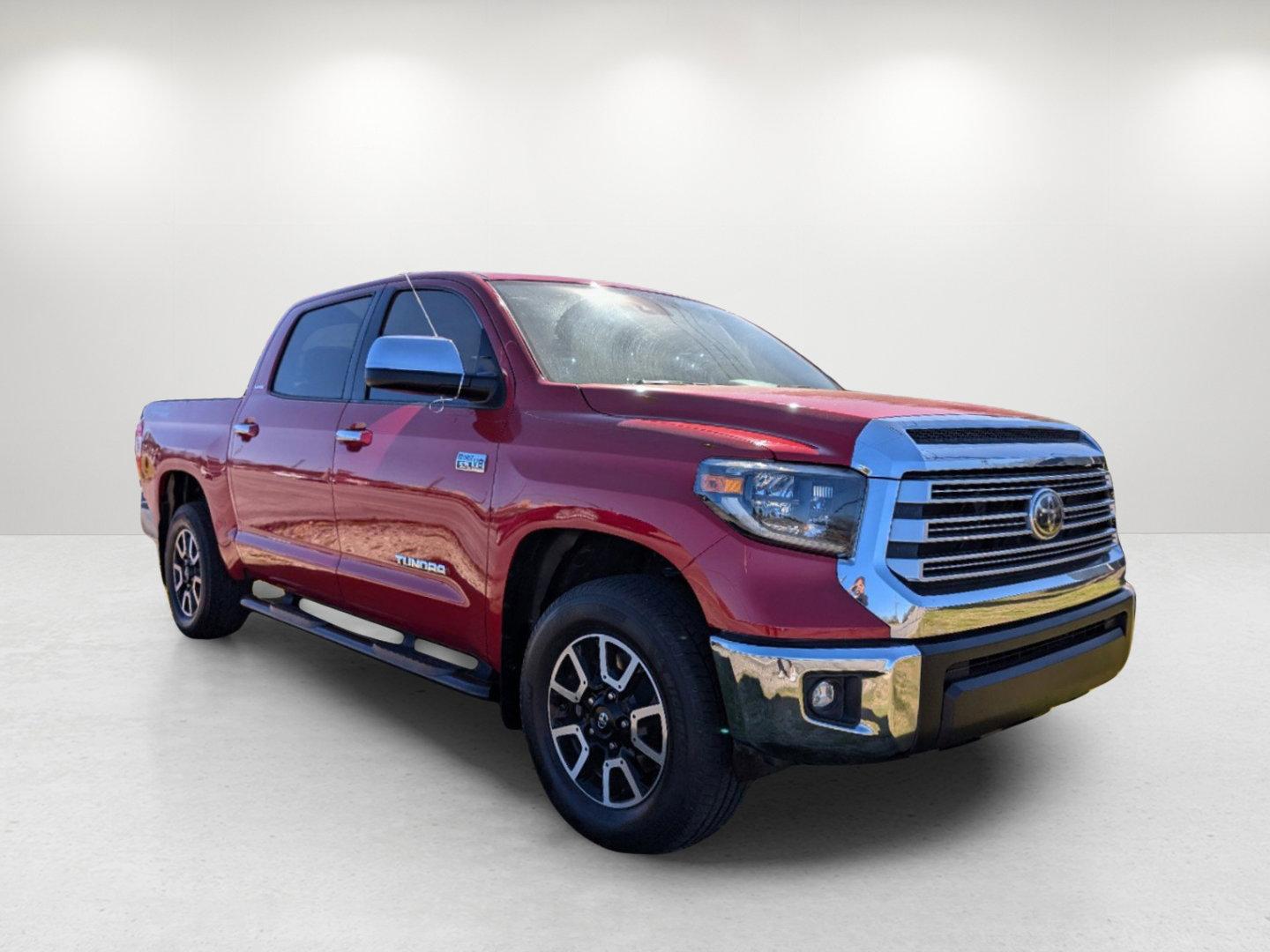 2020 Toyota Tundra 2WD Limited (5TFFY5F14LX) with an Regular Unleaded V-8 5.7 L/346 engine, 6-Speed Automatic w/OD transmission, located at 804 22nd Ave, Phenix City, AL, 36870, (334) 297-1860, 32.484749, -85.024475 - 2020 Toyota Tundra 2WD Limited - Photo#2